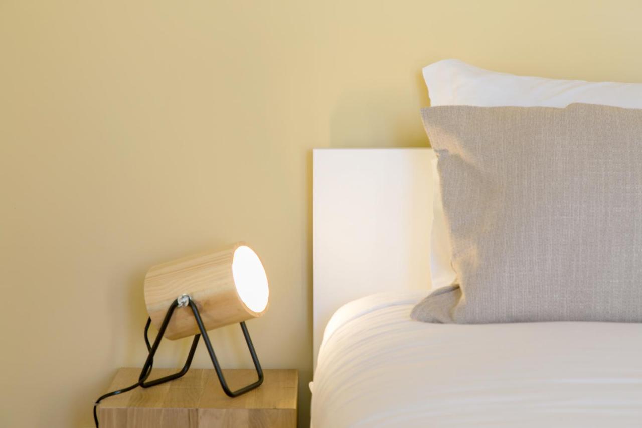 Barao By Hill Apartment