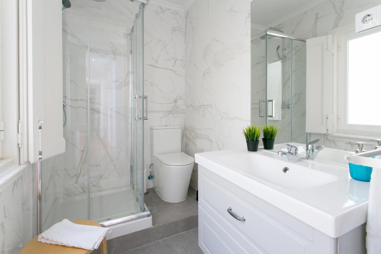 Apartment Barao By Hill Lisbon